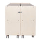 Mobile 30" H 2-Shelf Fold-and-Lock Storage Unit, view 9