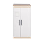 3-Piece Wooden Play Kitchen Set, view 7