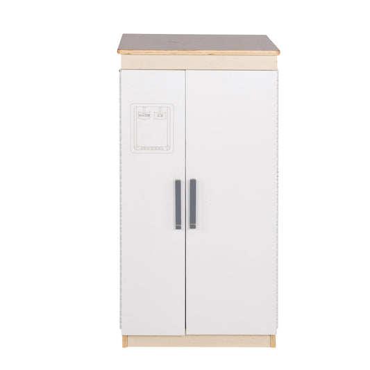Play Kitchen Refrigerator