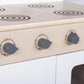 3-Piece Wooden Play Kitchen Set, view 5