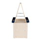 Mobile Double-Sided 2-Station Art Easel with Shelves, view 3
