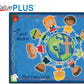 Great Commission Children's Classroom Rug, view 2