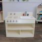 Toddler Combination Play Kitchen, Ready to Assemble, view 5