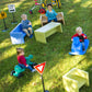 Pretend Play Traffic Signs, Set of 4, view 6