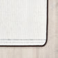 KIDSoft Raindrop Ripples Brown Classroom Rug, view 2