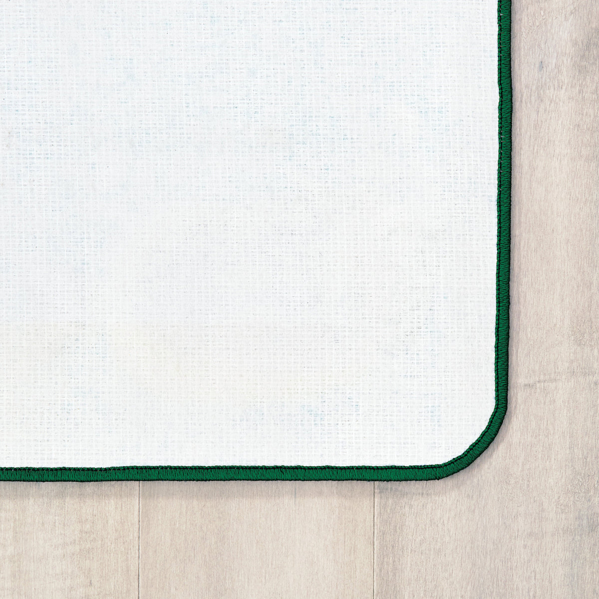 Tree Rounds Seating Classroom Rug, view 4