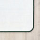 Green Acres Stripes Classroom Rug, view 2