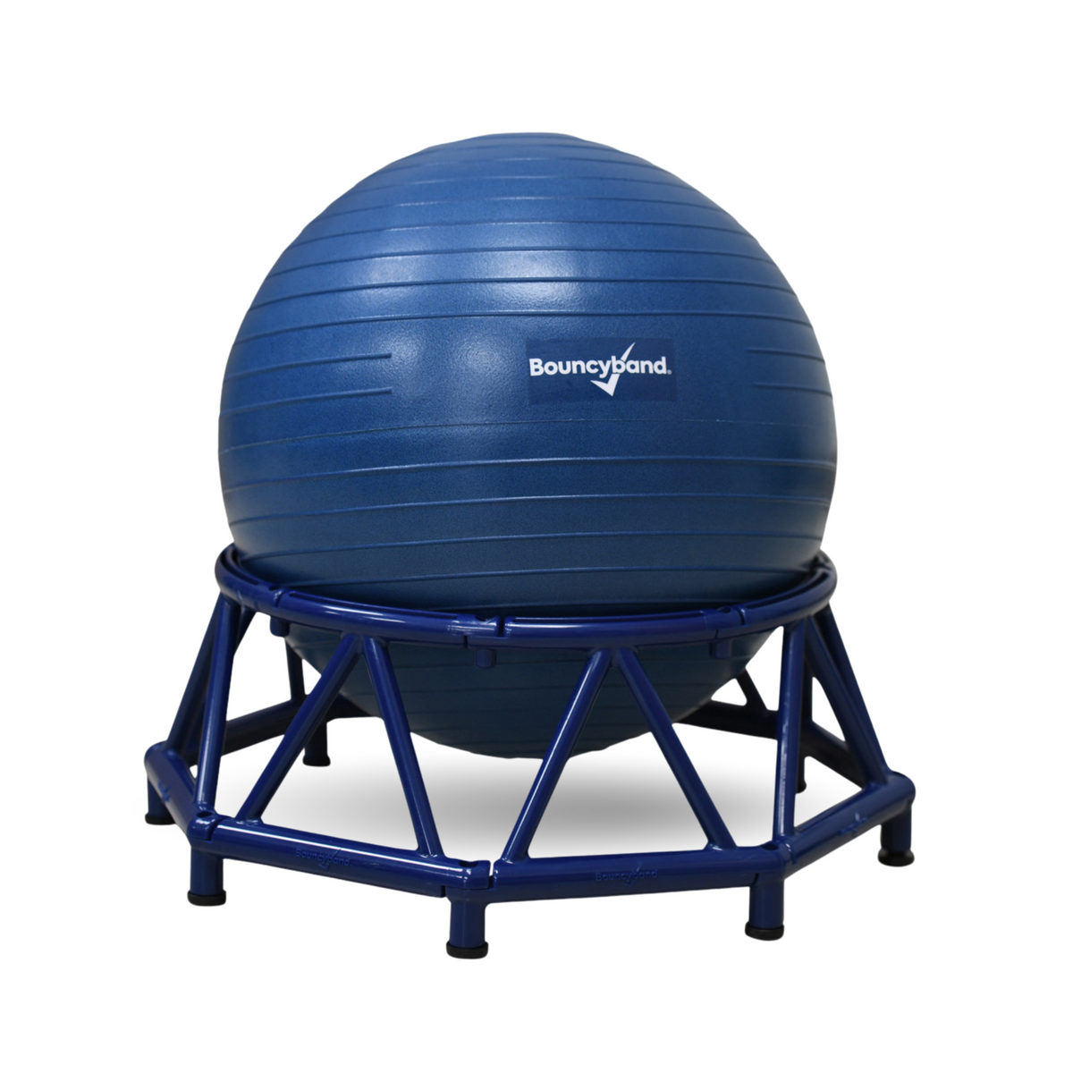 Kids' Balance Ball Chair with Base – 6-Pack Case