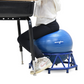 Kids' Balance Ball Chair with Base – 6-Pack Case, view 2