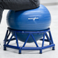 Kids' Balance Ball Chair with Base – 6-Pack Case, view 3