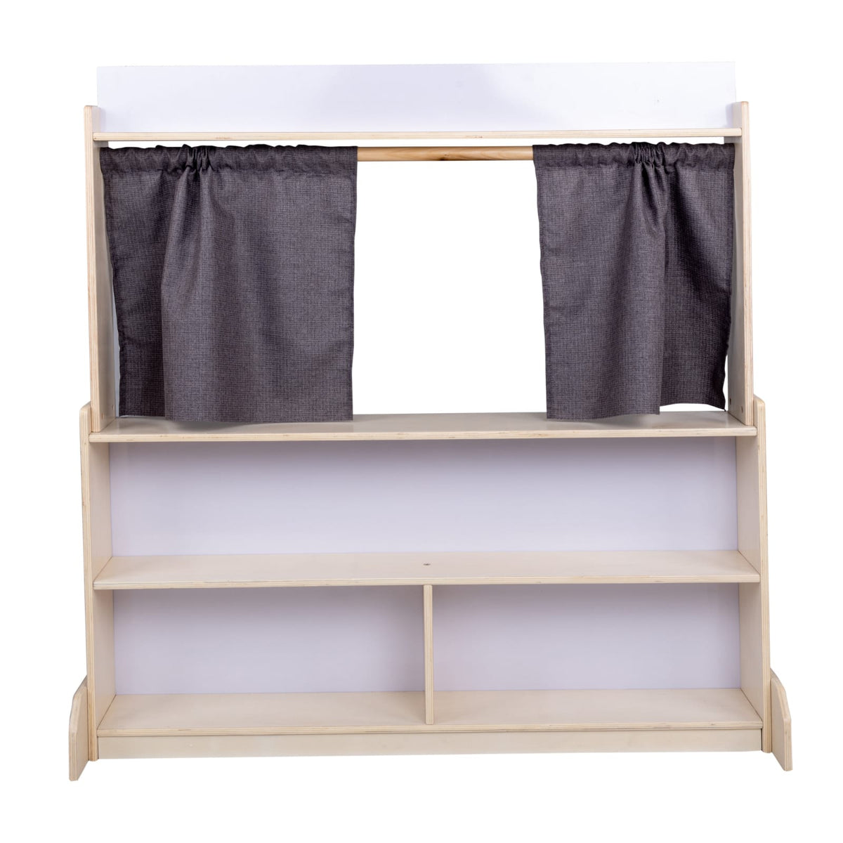 Puppet Theater with Dry Erase Board, view 4