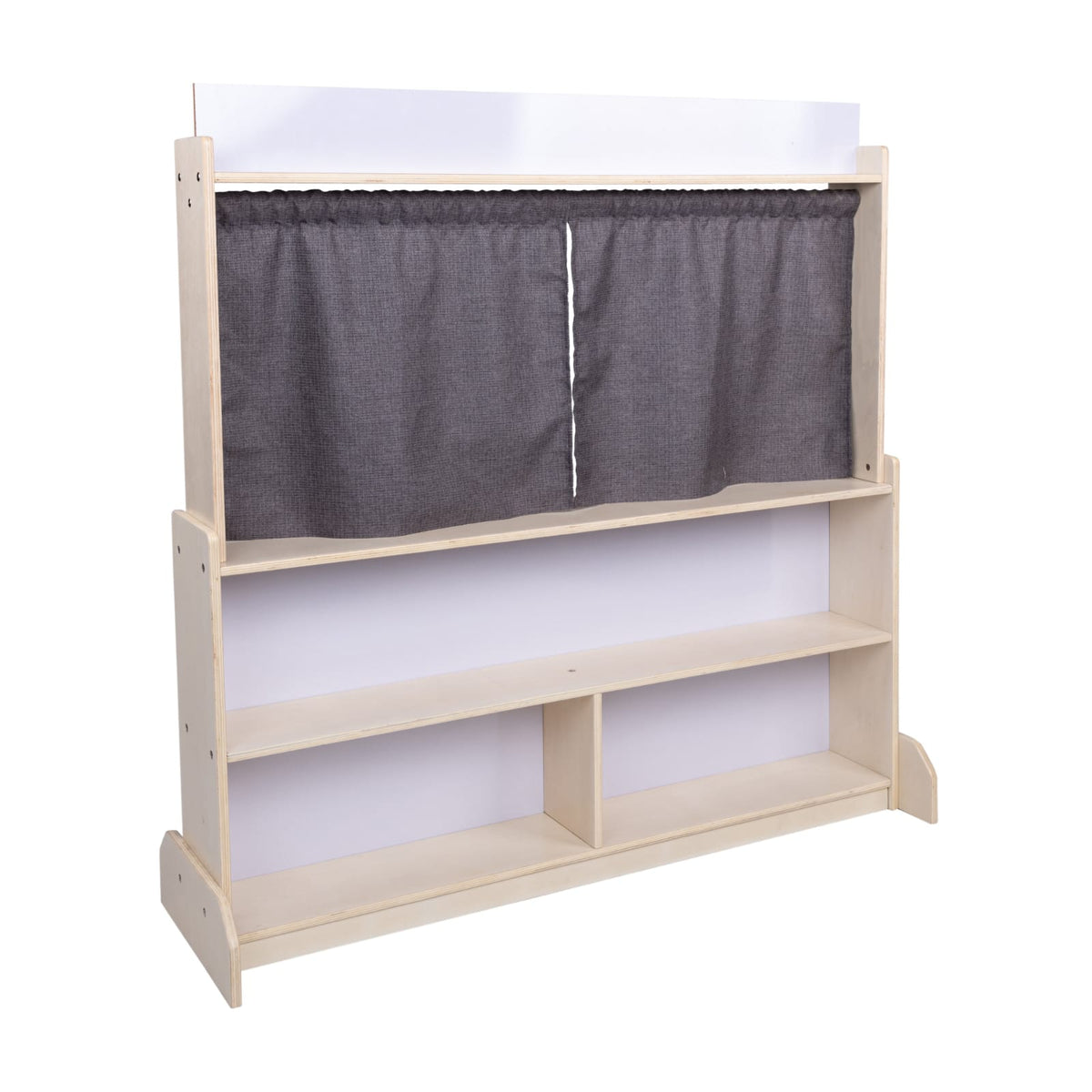 Puppet Theater with Dry Erase Board, view 3