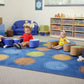 U-Shaped Infant Sitting Support Seat, view 4