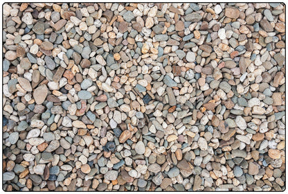 Pebbles Nature Classroom Rug