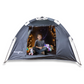 Pop-Up Portable Sensory Dark Den