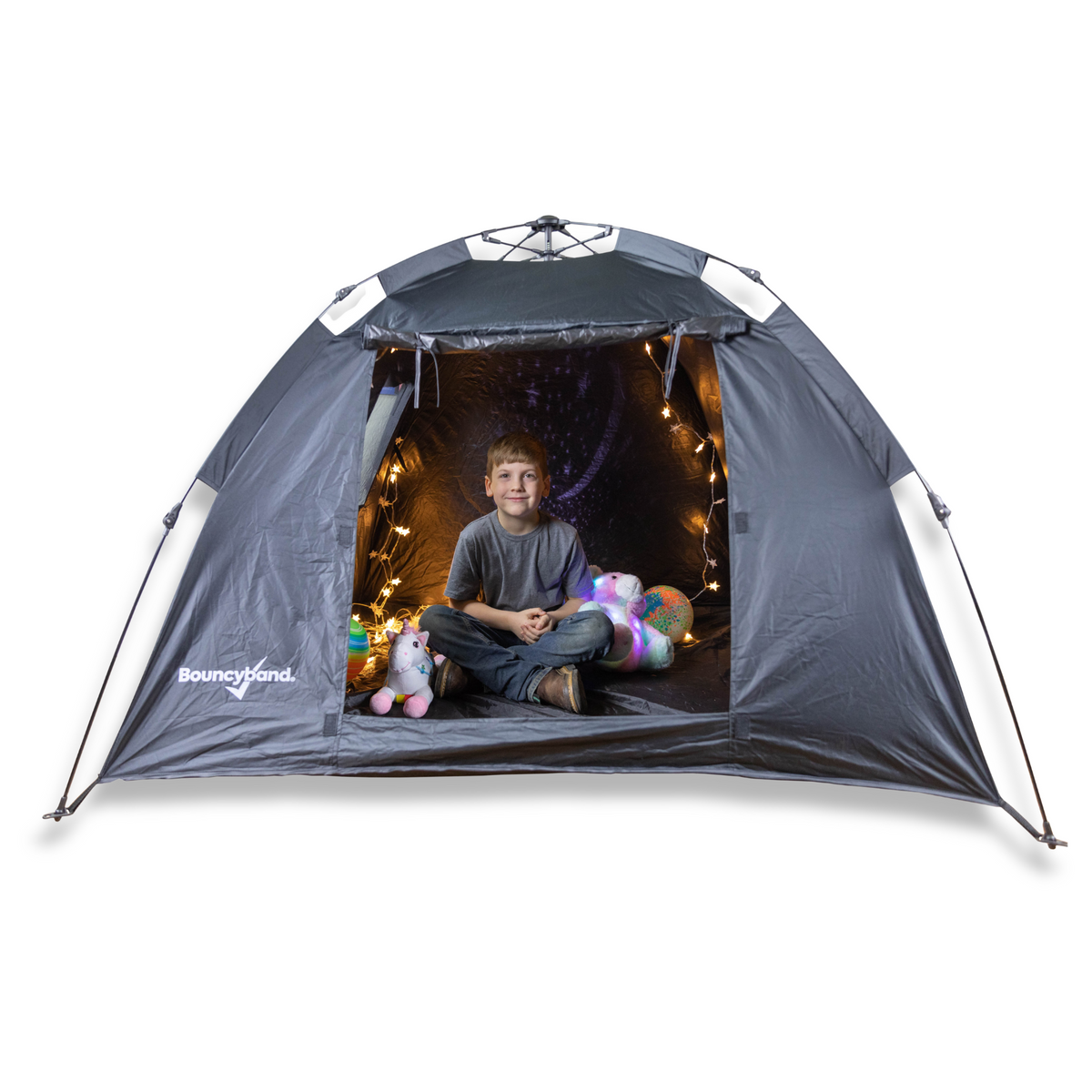 Pop-Up Portable Sensory Dark Den