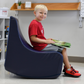 Sensory Soft Rocking Chair, view 4