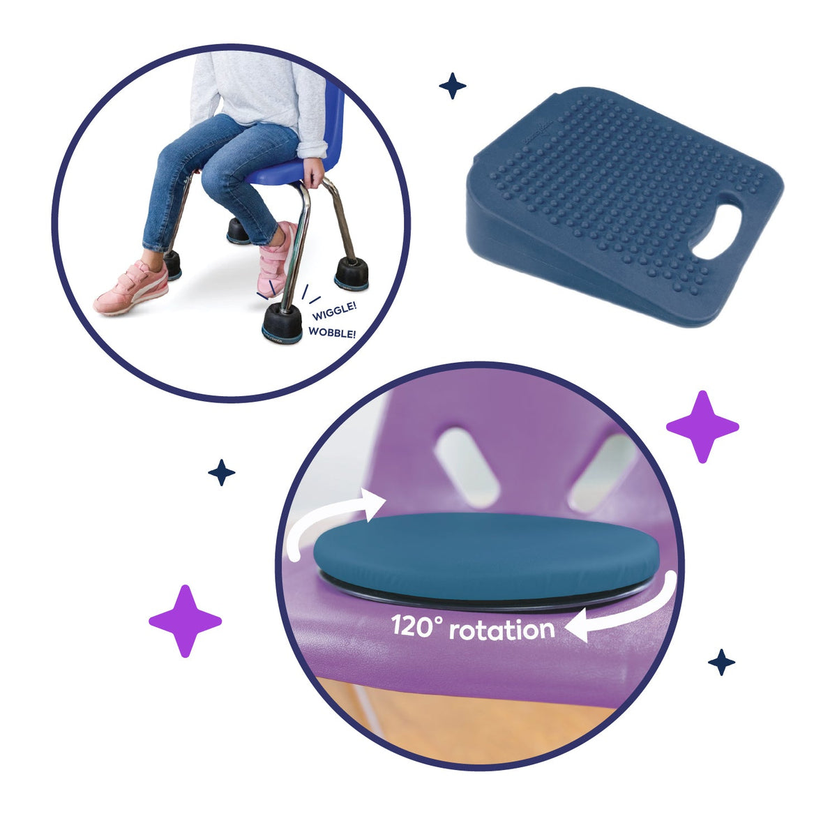 Classroom Sensory Starter Kit, view 3