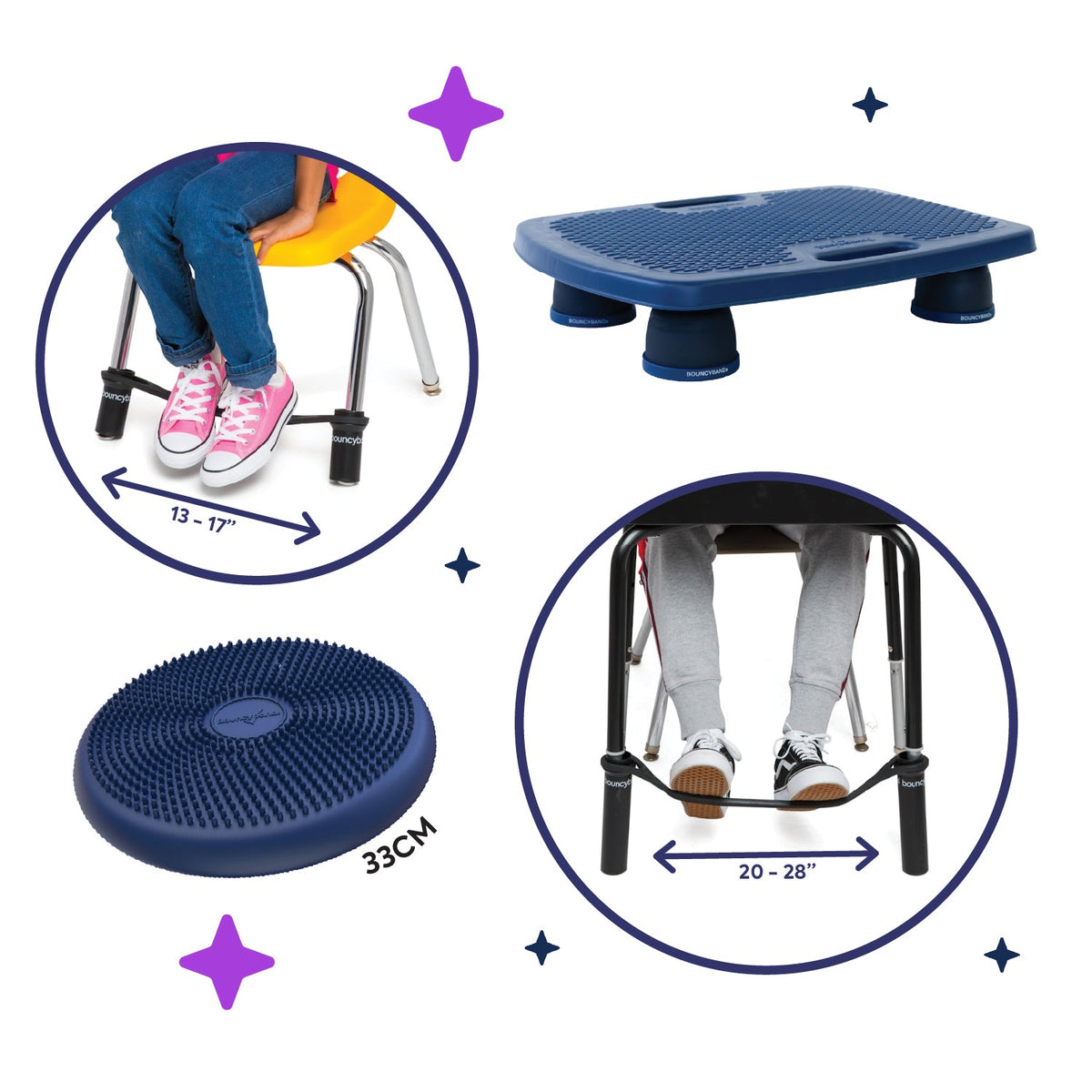Classroom Sensory Starter Kit, view 4