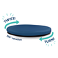 Sit & Twist Active Seat Cushion – Classroom Pack