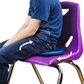 Sit & Twist Active Seat Cushion – Classroom Pack, view 2