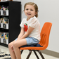 Textured Sensory Chair Pad – Classroom Pack, view 4