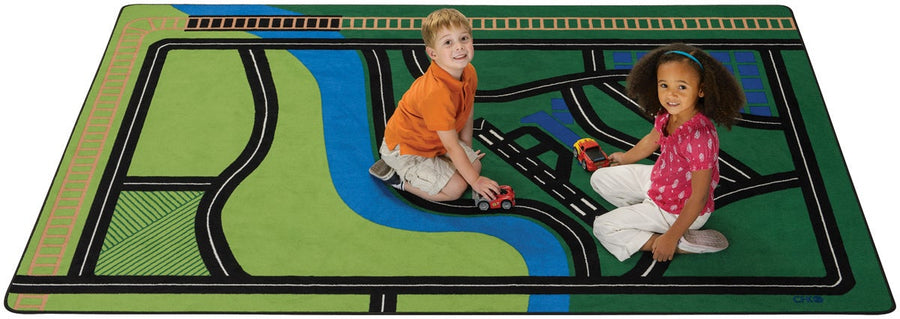 Classroom Rugs