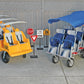 Pretend Play Traffic Signs, Set of 4, view 5