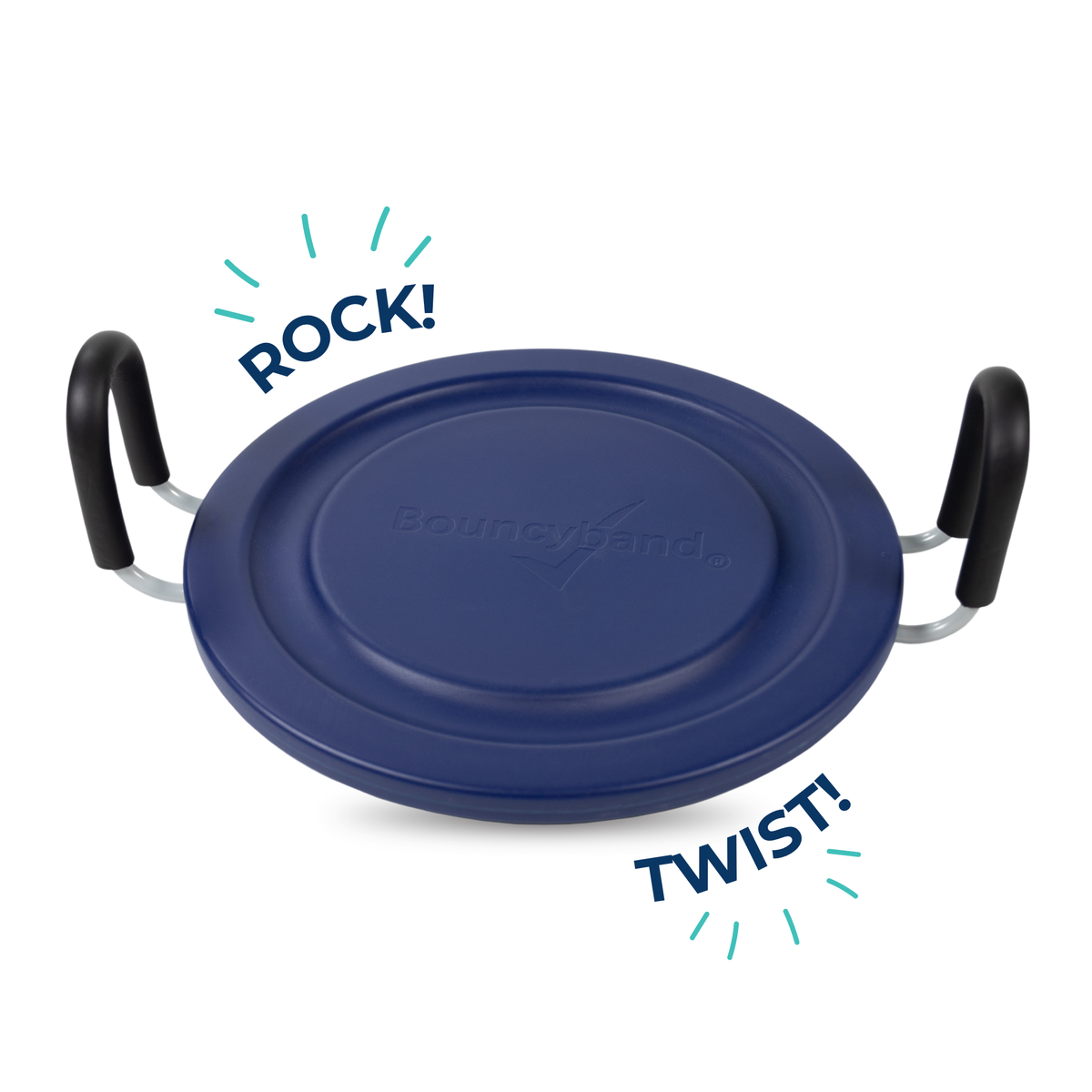 Rock & Twist Wobble Seat – 5-Pack Case