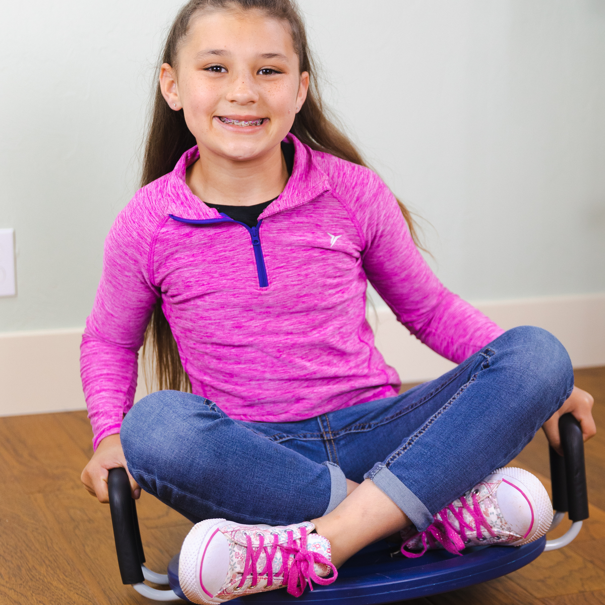 Rock & Twist Wobble Seat – 5-Pack Case, view 4