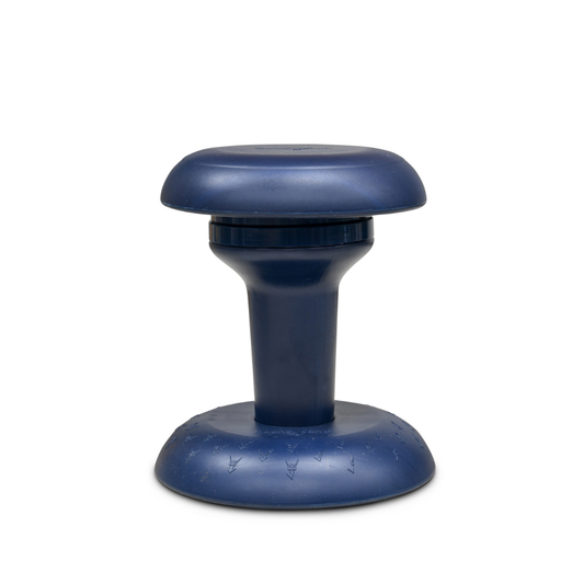 Wobble & Twist Stool Chair – Classroom Set