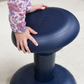 Wobble & Twist Stool Chair – Classroom Set, view 3