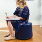 Flexible Wobble Seat Stool – Classroom Set, view 4