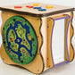 Adventure Activity Island by Playscapes