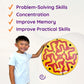 Amazer Disc Maze Wall Activity by Playscapes