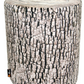 Tree Trunk Stool by Woodsmen