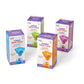 Jumbo Sand Timers, Set of 4 (1, 2, 5, 10 Min) – Classroom Pack, view 2