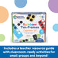 Rainbow Ten-Frames Set – Classroom Pack, view 4