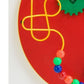 Loco-Motion Sphere Bead Maze Wall Activity by Playscapes