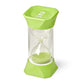 Jumbo Sand Timers, Set of 4 (1, 2, 5, 10 Min) – Classroom Pack, view 4
