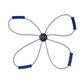 Body Fidget Resistance Band – 24-Pack Case