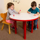 Dry-Erase Brainstorming Table, 30" by Playscapes