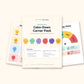 Calm-Down Corner Pack (Printable)