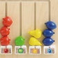 Orchard Fruit-Picking Wall Game by HABA Pro
