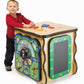 Adventure Activity Island by Playscapes