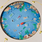 Seascape Magnetic Activity Table by Playscapes