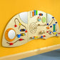 Sensory Learning Wall 3-Piece Set by HABA Pro