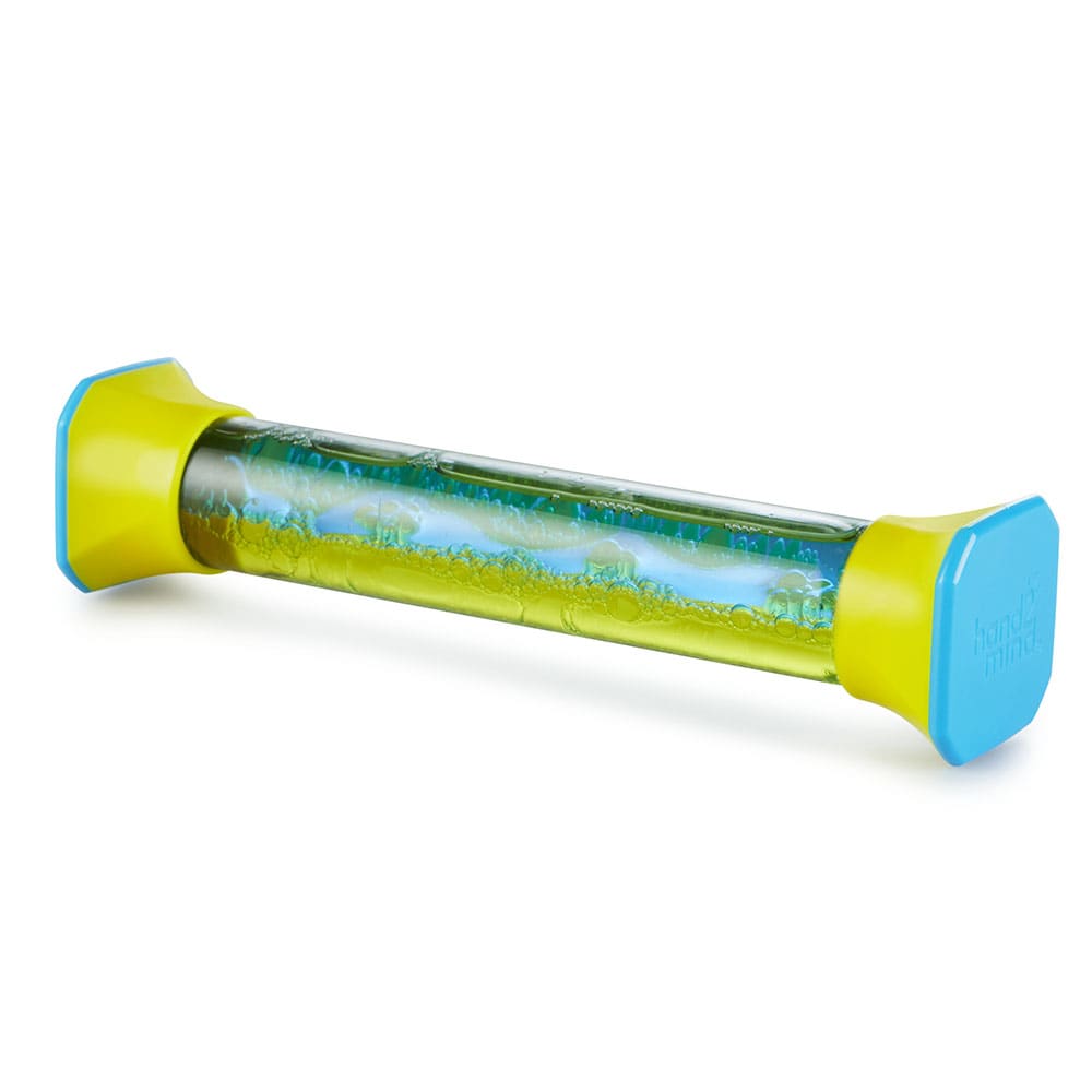 Color-Mixing Sensory Tubes, Set of 3 – Classroom Pack, view 3