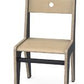 Modern Lightweight Classroom Chair by NOVUM