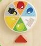 Orchard Fruit-Picking Wall Game by HABA Pro